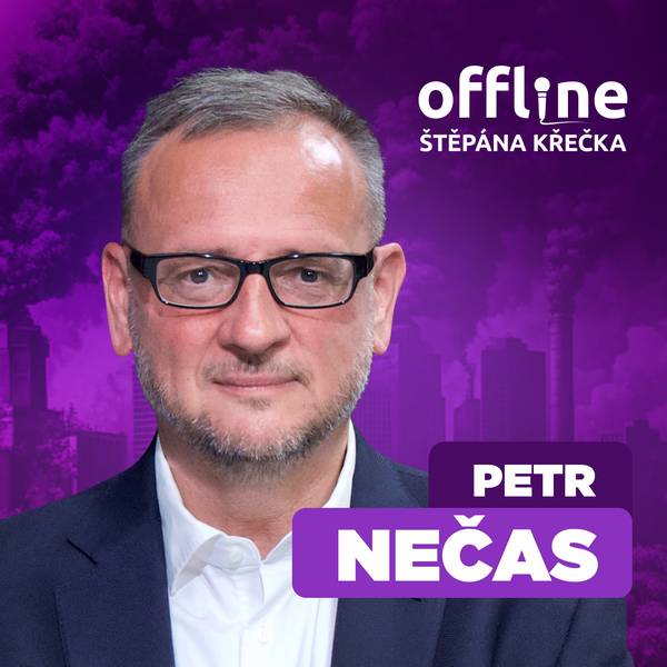 Offline Štěpána Křečka